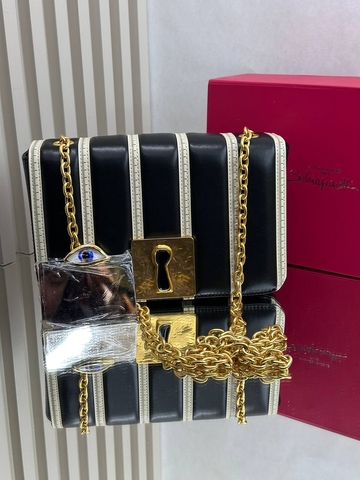 Schiaparelli сумка артикул 994839ER в интернет-магазине «GLOBESTYLE»