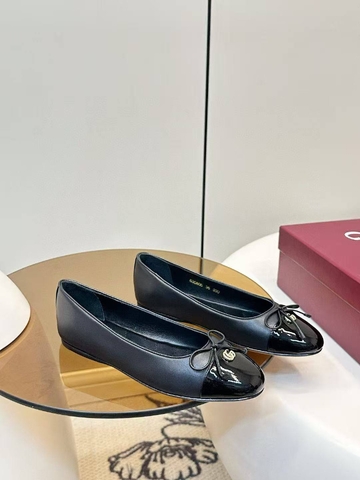 Gucci балетки артикул 979330NW в интернет-магазине «GLOBESTYLE»