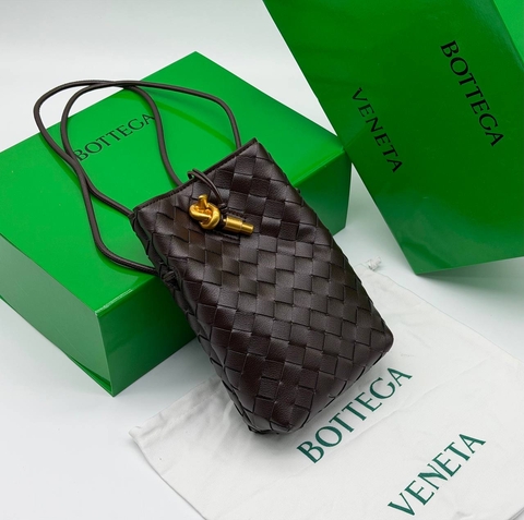 Bottega Veneta сумка артикул 581580NA в интернет-магазине «GLOBESTYLE»