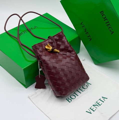 Bottega Veneta сумка артикул 489887OZ в интернет-магазине «GLOBESTYLE»