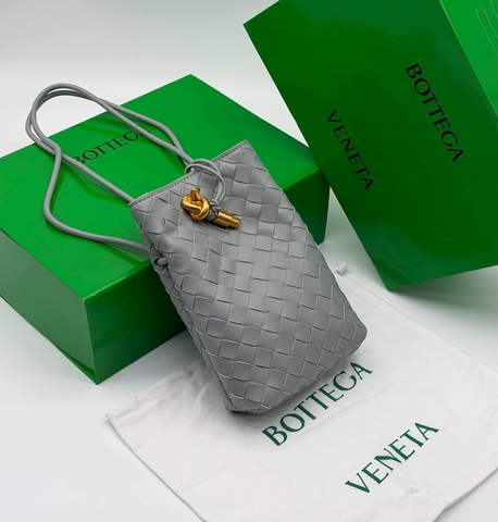 Bottega Veneta сумка артикул 357017WQ в интернет-магазине «GLOBESTYLE»