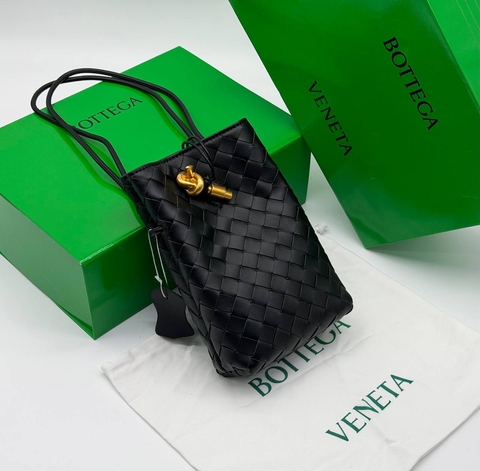 Bottega Veneta сумка артикул 516382GB в интернет-магазине «GLOBESTYLE»