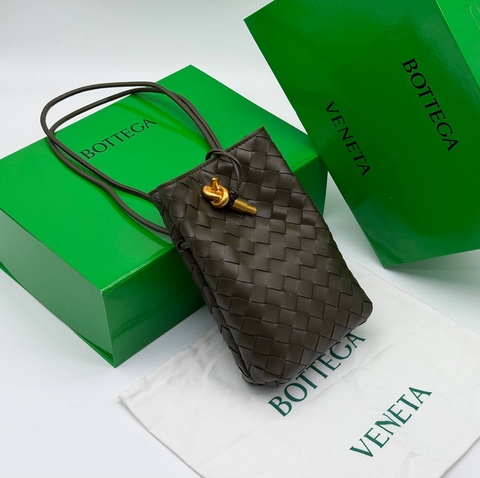 Bottega Veneta сумка артикул 813906BB в интернет-магазине «GLOBESTYLE»