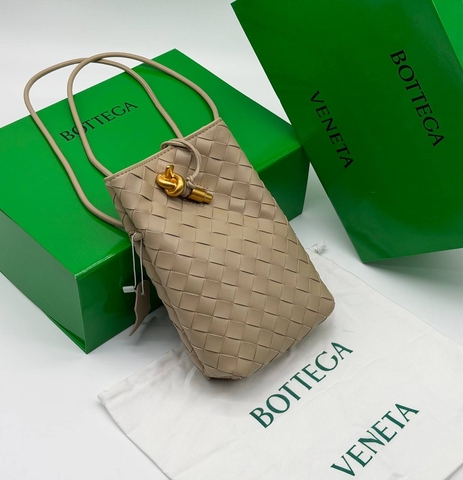 Bottega Veneta сумка артикул 934755TX в интернет-магазине «GLOBESTYLE»