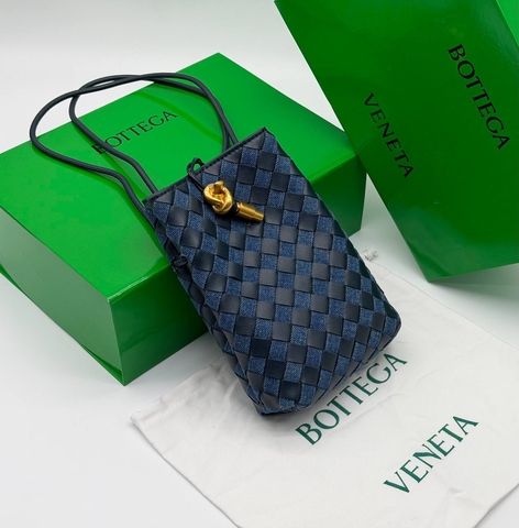 Bottega Veneta сумка артикул 974215KQ в интернет-магазине «GLOBESTYLE»