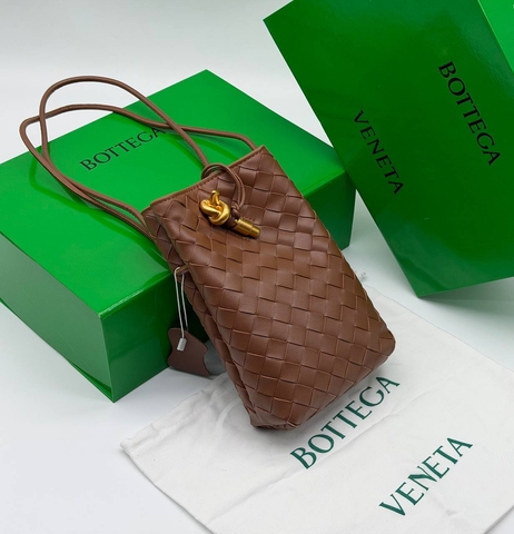 Bottega Veneta сумка артикул 835103DN в интернет-магазине «GLOBESTYLE»
