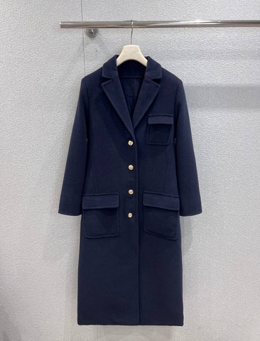  Chanel пальто 924095DZ в GLOBESTYLE