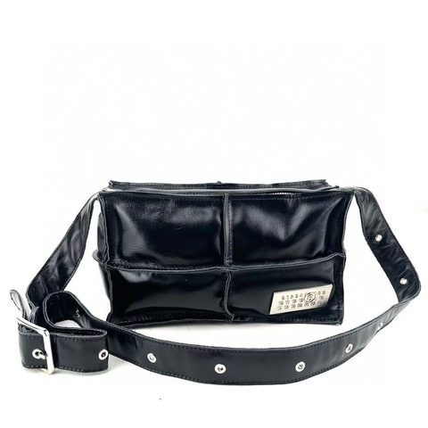 Maison Margiela сумка артикул 912081RQ в интернет-магазине «GLOBESTYLE»