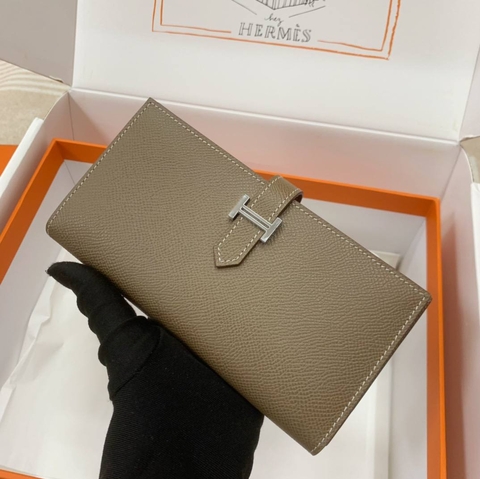 Hermes кошелек 235039HD в GLOBESTYLE