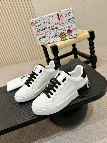 Dolce & Gabbana кроссовки артикул 860578DK в интернет-магазине «GLOBESTYLE»