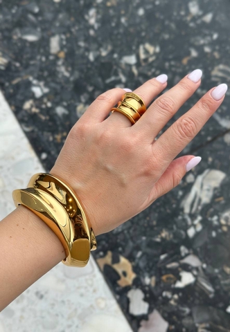 Yves Saint Laurent браслет 861778UW в GLOBESTYLE