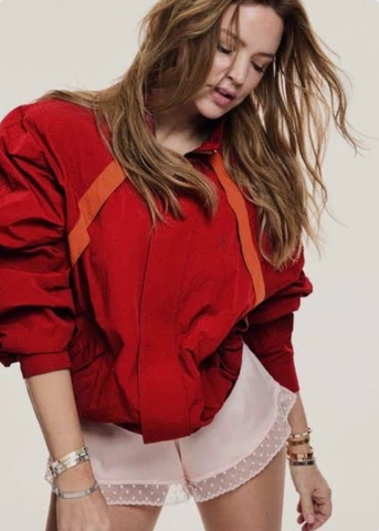 Yves Saint Laurent куртка артикул 931920EA в интернет-магазине «GLOBESTYLE»