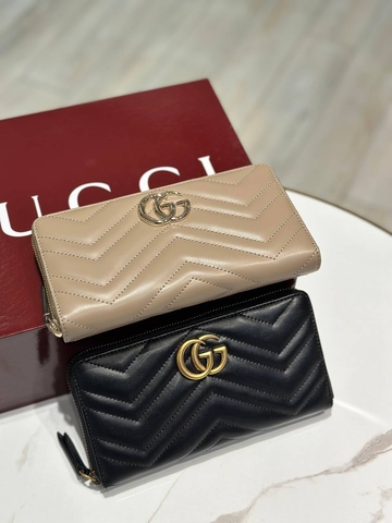 Gucci кошелек 753547OZ в GLOBESTYLE