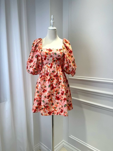 Zimmermann платье артикул 762332WH в интернет-магазине «GLOBESTYLE»