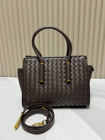 Bottega Veneta сумка артикул 428634FH в интернет-магазине «GLOBESTYLE»