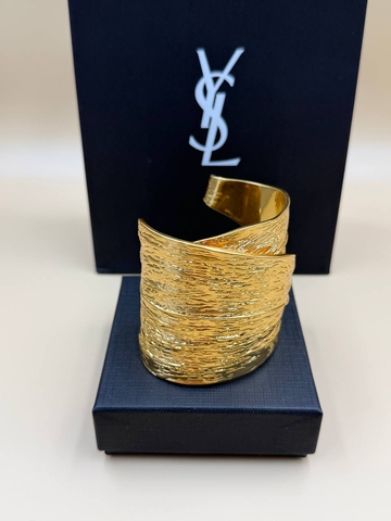 Yves Saint Laurent браслет 102252FR в GLOBESTYLE