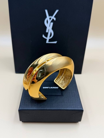 Yves Saint Laurent браслет 124387CP в GLOBESTYLE