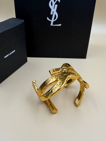 Yves Saint Laurent браслет 198327UT в GLOBESTYLE