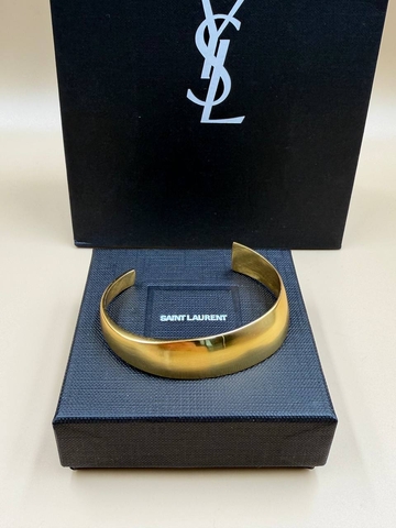 Yves Saint Laurent браслет 984536XC в GLOBESTYLE