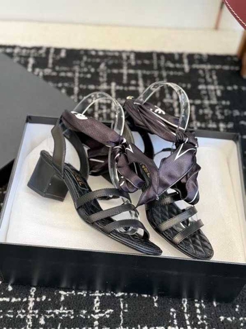 Chanel босоножки 359589WC в GLOBESTYLE