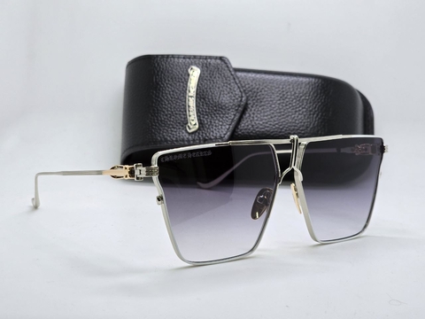 Chrome Hearts очки артикул 911096WK в интернет-магазине «GLOBESTYLE»