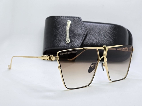 Chrome Hearts очки артикул 138844GC в интернет-магазине «GLOBESTYLE»