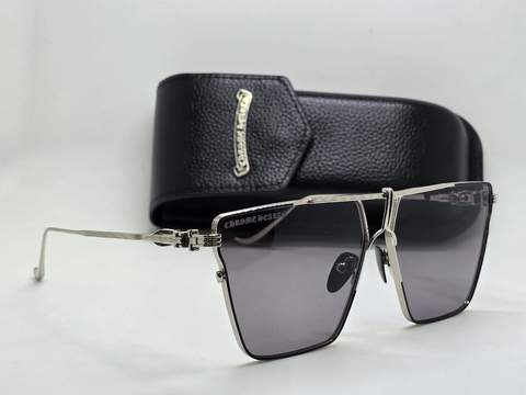 Chrome Hearts очки артикул 667622DO в интернет-магазине «GLOBESTYLE»