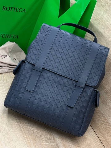 Bottega Veneta рюкзак артикул 415855ZG в интернет-магазине «GLOBESTYLE»