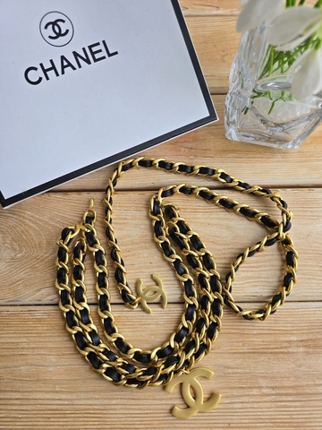 Chanel пояс 116140YP в GLOBESTYLE