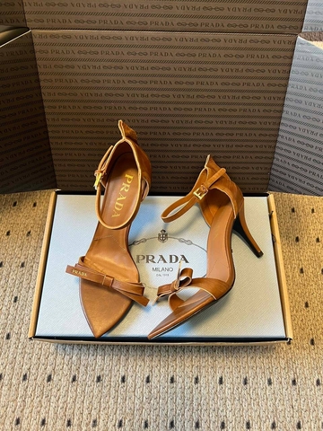 Prada босоножки 491893RF в GLOBESTYLE