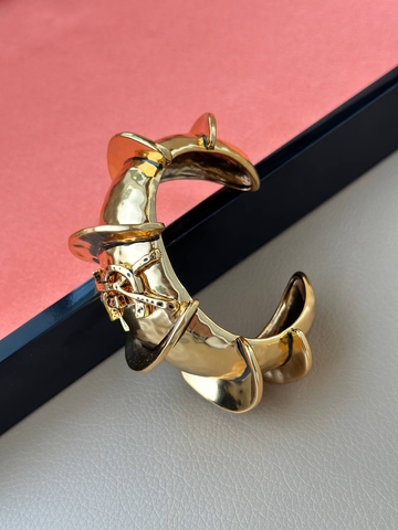 Yves Saint Laurent браслет 923867GE в GLOBESTYLE