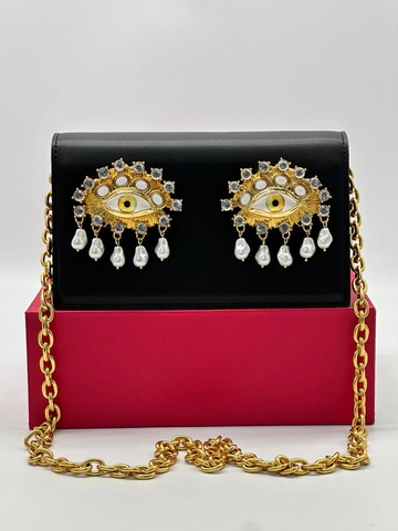 Schiaparelli сумка артикул 150019VZ в интернет-магазине «GLOBESTYLE»