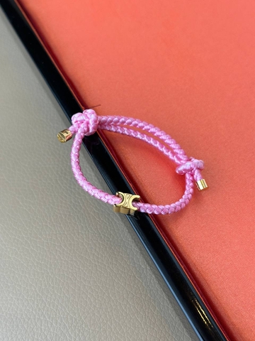 Celine браслет 611240BL в GLOBESTYLE