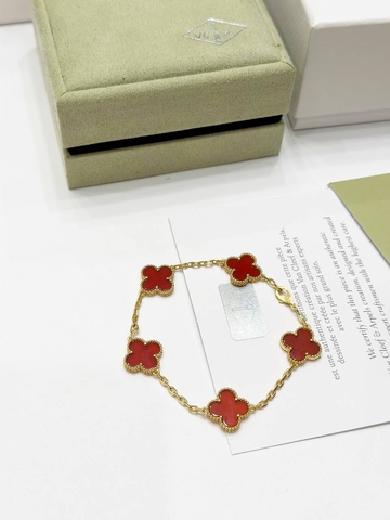 Van Cleef & Arpels браслет 923047HB в GLOBESTYLE