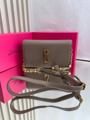 Schiaparelli сумка артикул 657866RW в интернет-магазине «GLOBESTYLE»