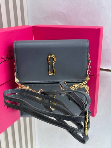 Schiaparelli сумка артикул 676364NX в интернет-магазине «GLOBESTYLE»