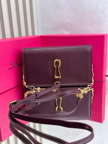 Schiaparelli сумка артикул 727701HW в интернет-магазине «GLOBESTYLE»