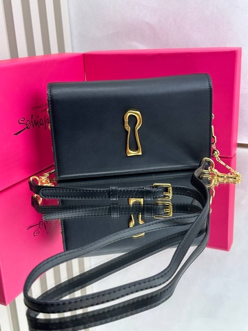 Schiaparelli сумка артикул 549498MN в интернет-магазине «GLOBESTYLE»