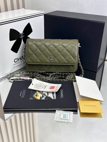 Chanel сумка Chanel 904613BS в GLOBESTYLE