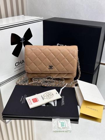 Chanel сумка Chanel 838408YA в GLOBESTYLE