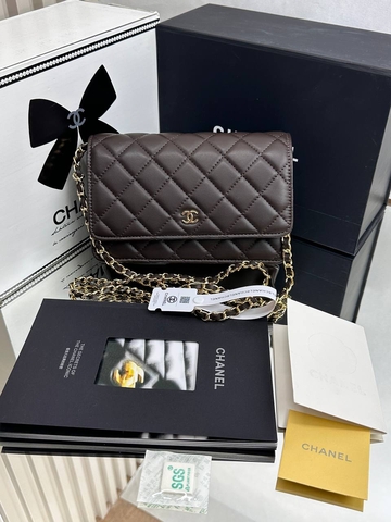Chanel сумка Chanel 104204PH в GLOBESTYLE