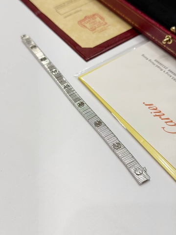 Cartier Love Unlimited браслет 873717WW в GLOBESTYLE