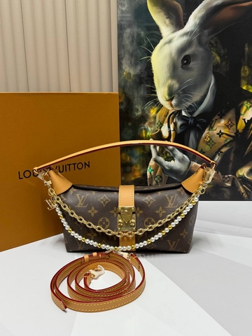 Louis Vuitton сумка артикул 444534PY в интернет-магазине «GLOBESTYLE»