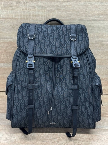 Dior рюкзак артикул 982286JA в интернет-магазине «GLOBESTYLE»