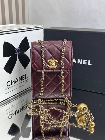 Chanel сумка Chanel 241150KP в GLOBESTYLE