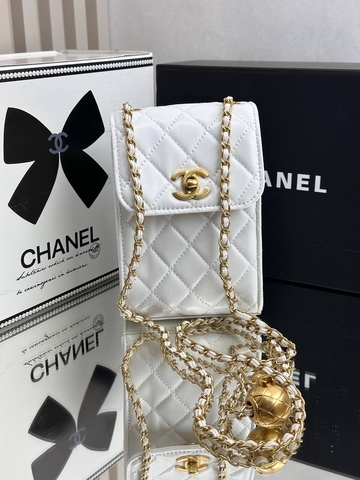 Chanel сумка Chanel 762563OH в GLOBESTYLE