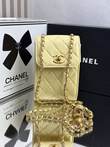 Chanel сумка Chanel 977536PA в GLOBESTYLE