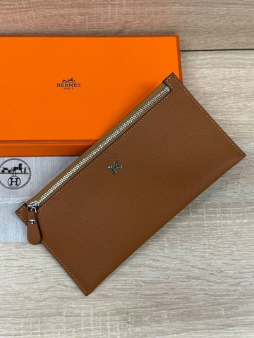 Hermes кошелек 664196WE в GLOBESTYLE