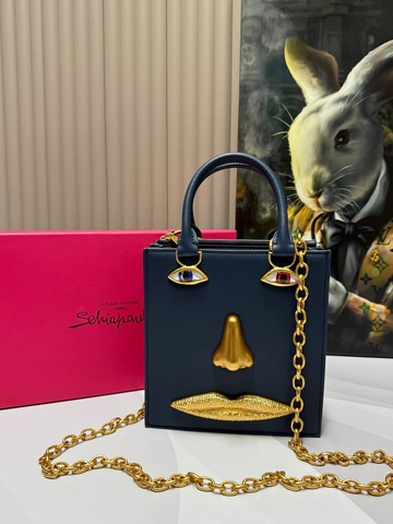 Schiaparelli сумка артикул 301415MV в интернет-магазине «GLOBESTYLE»