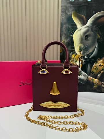 Schiaparelli сумка артикул 963402AK в интернет-магазине «GLOBESTYLE»
